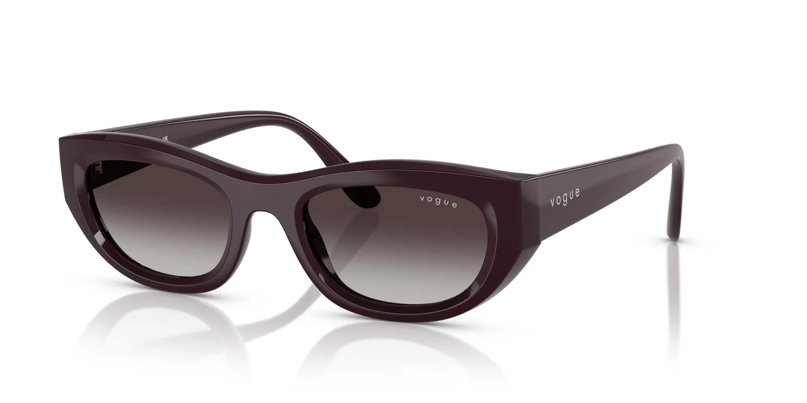 Vogue Eyewear 5616S Sunglasses - view 44